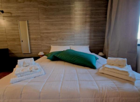 Cambria Rooms & Apartments